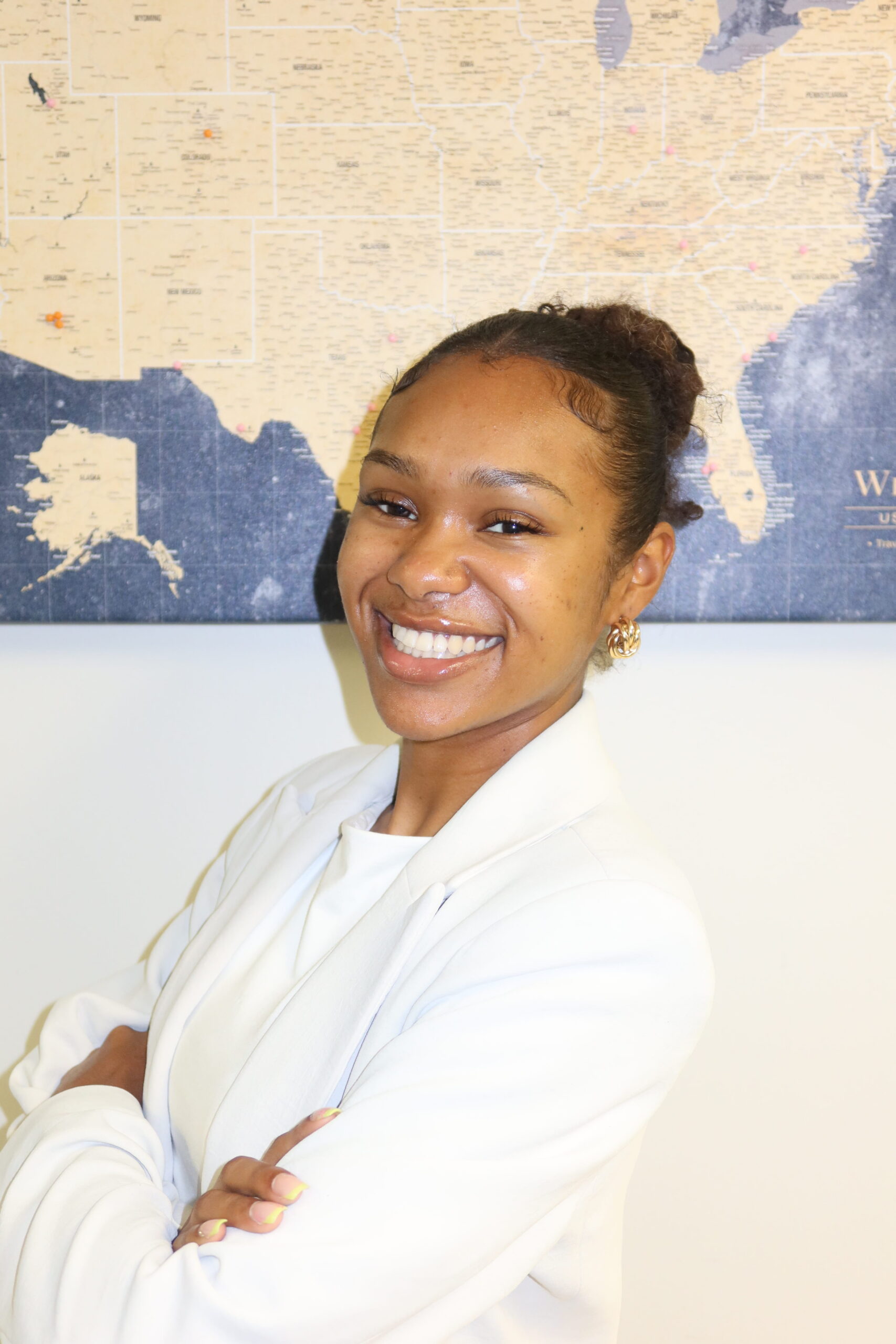 Danielle Bowden Chief Executive Officer